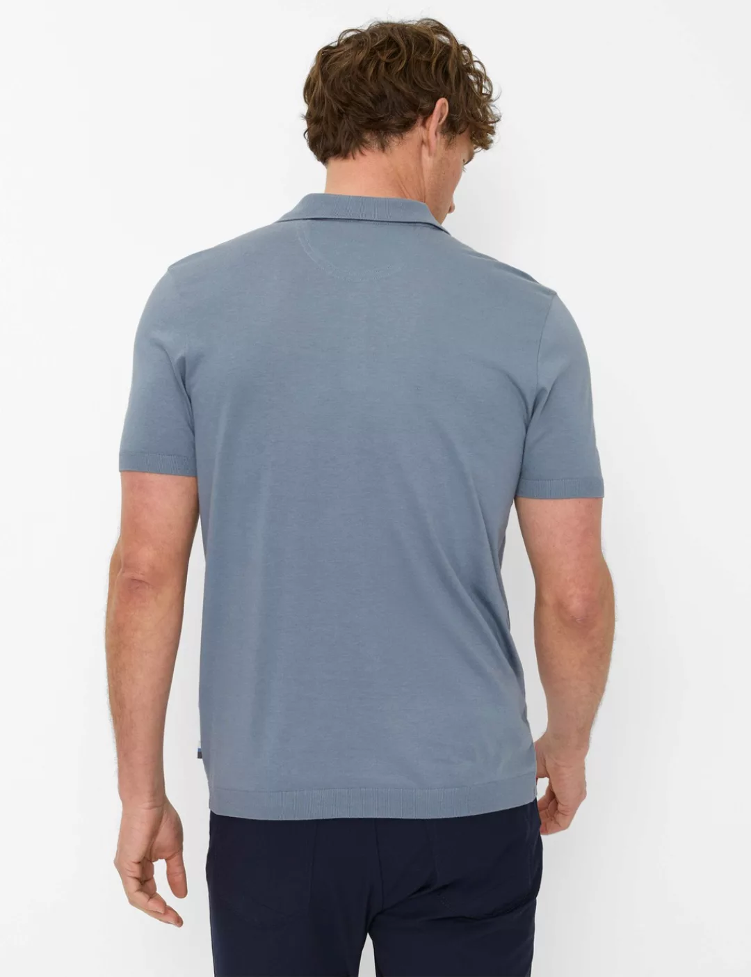 Brax Poloshirt "Style PARVIS" günstig online kaufen