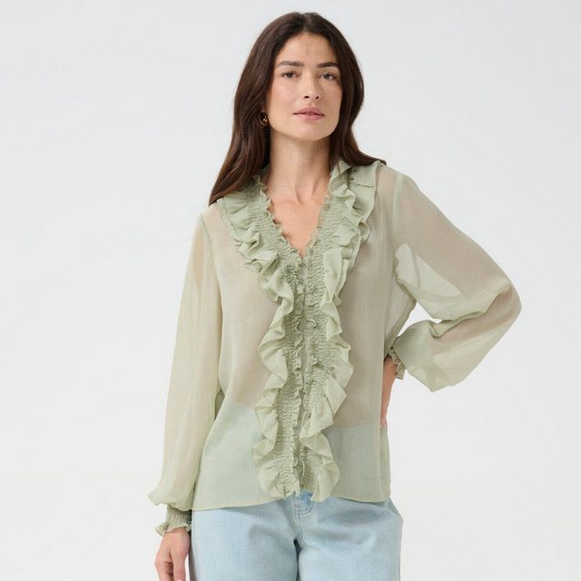 Cream Klassische Bluse CREmery Blouse günstig online kaufen