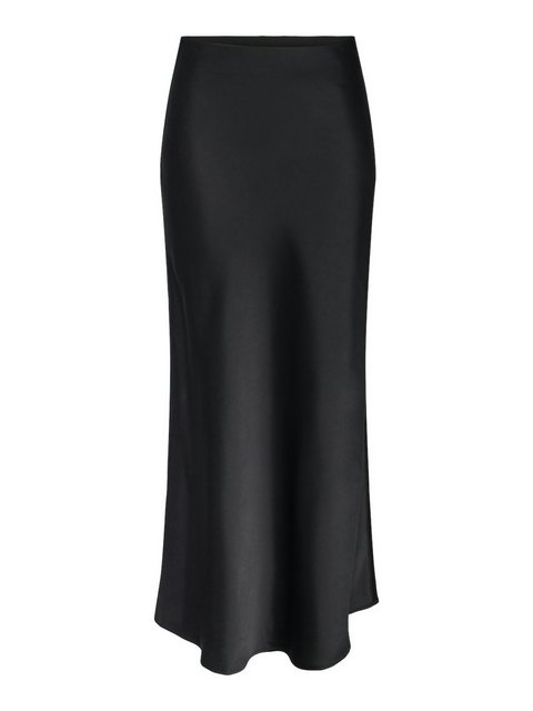 Y.A.S Maxirock YASPELLA HW MAXI SKIRT S. NOOS günstig online kaufen