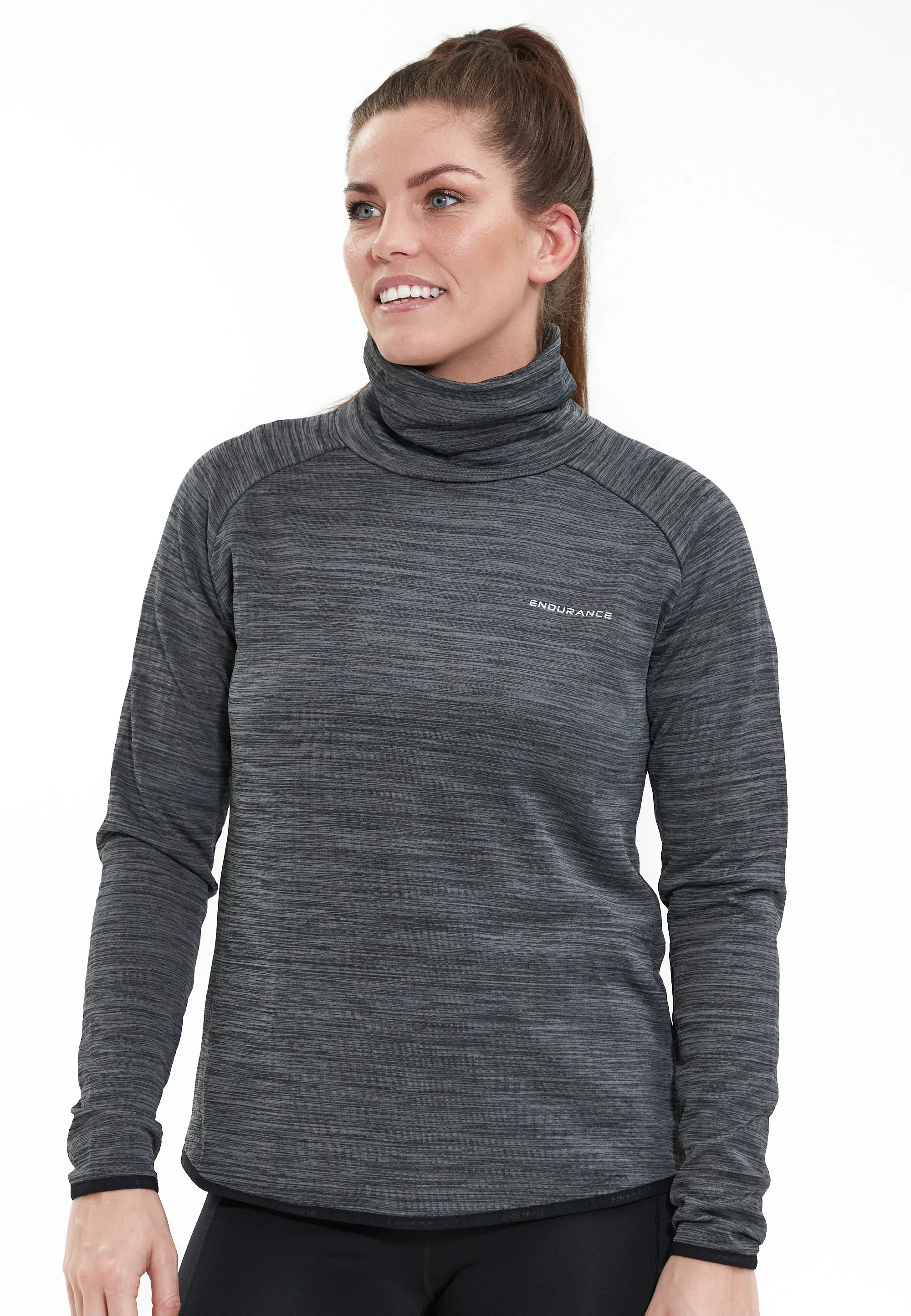 ENDURANCE Langarmshirt "Littao", mit Quick Dry-Technologie günstig online kaufen