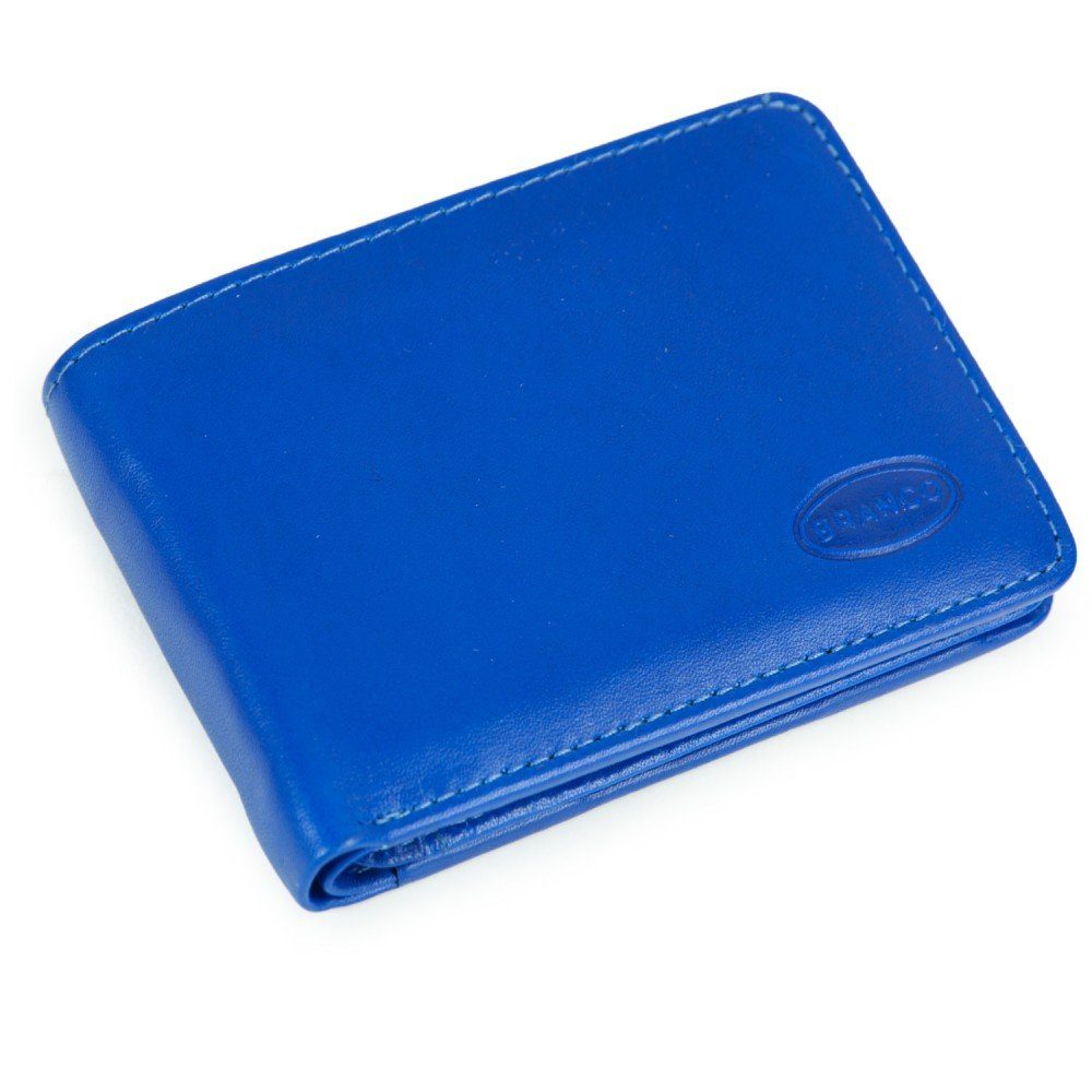 BRANCO Mini Geldbörse Kleine Geldbörse / günstig online kaufen