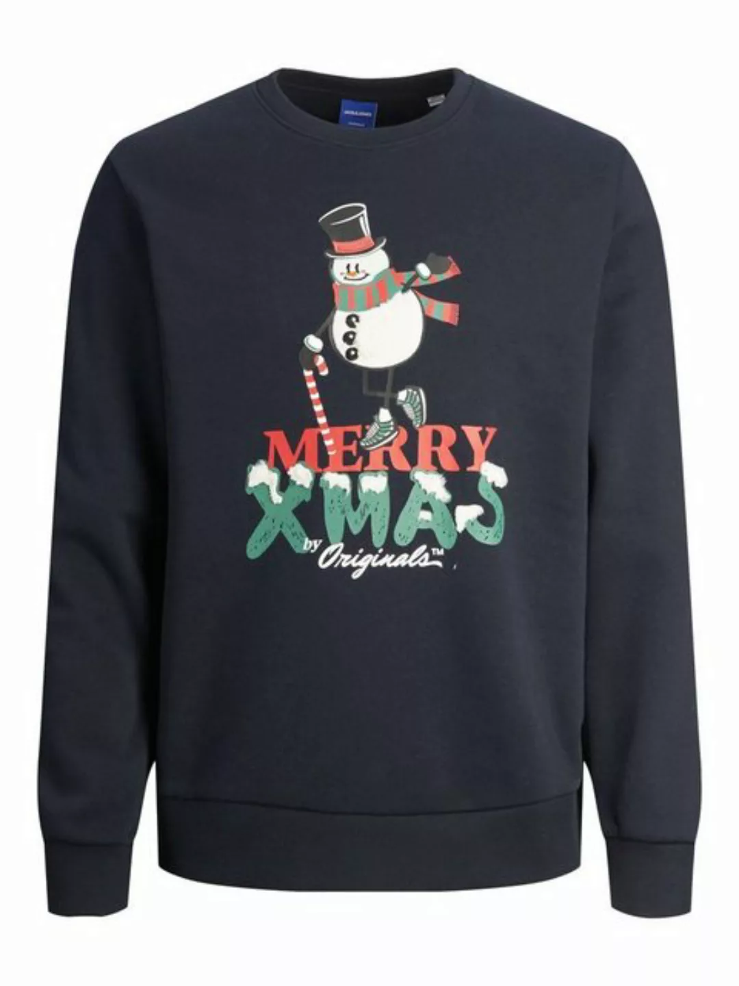 Jack & Jones Sweatshirt X-Mas (1-tlg) günstig online kaufen