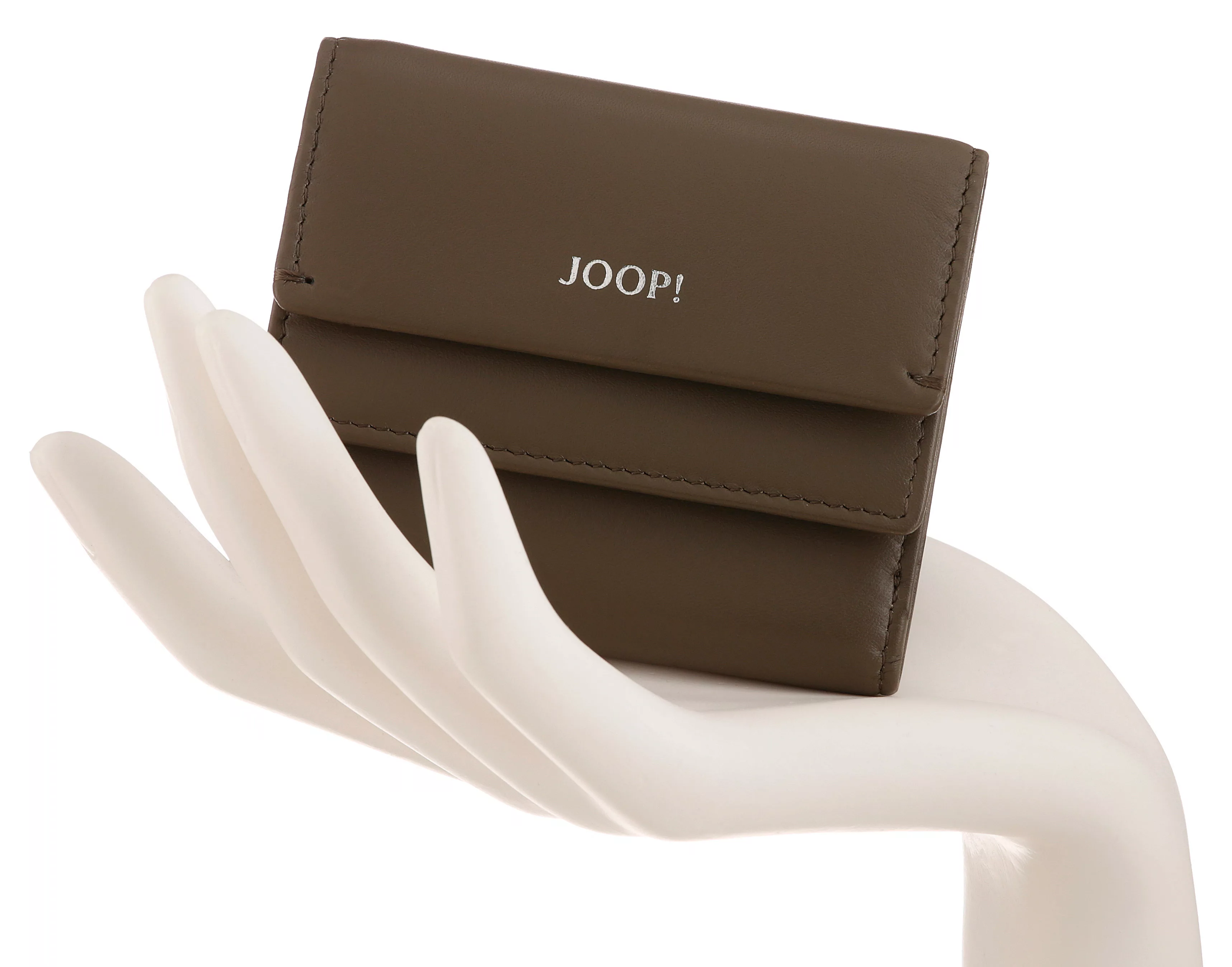 JOOP Geldbörse "sofisticato 1.0 lina purse sh5f", Geldbörse Portemonnaie Da günstig online kaufen