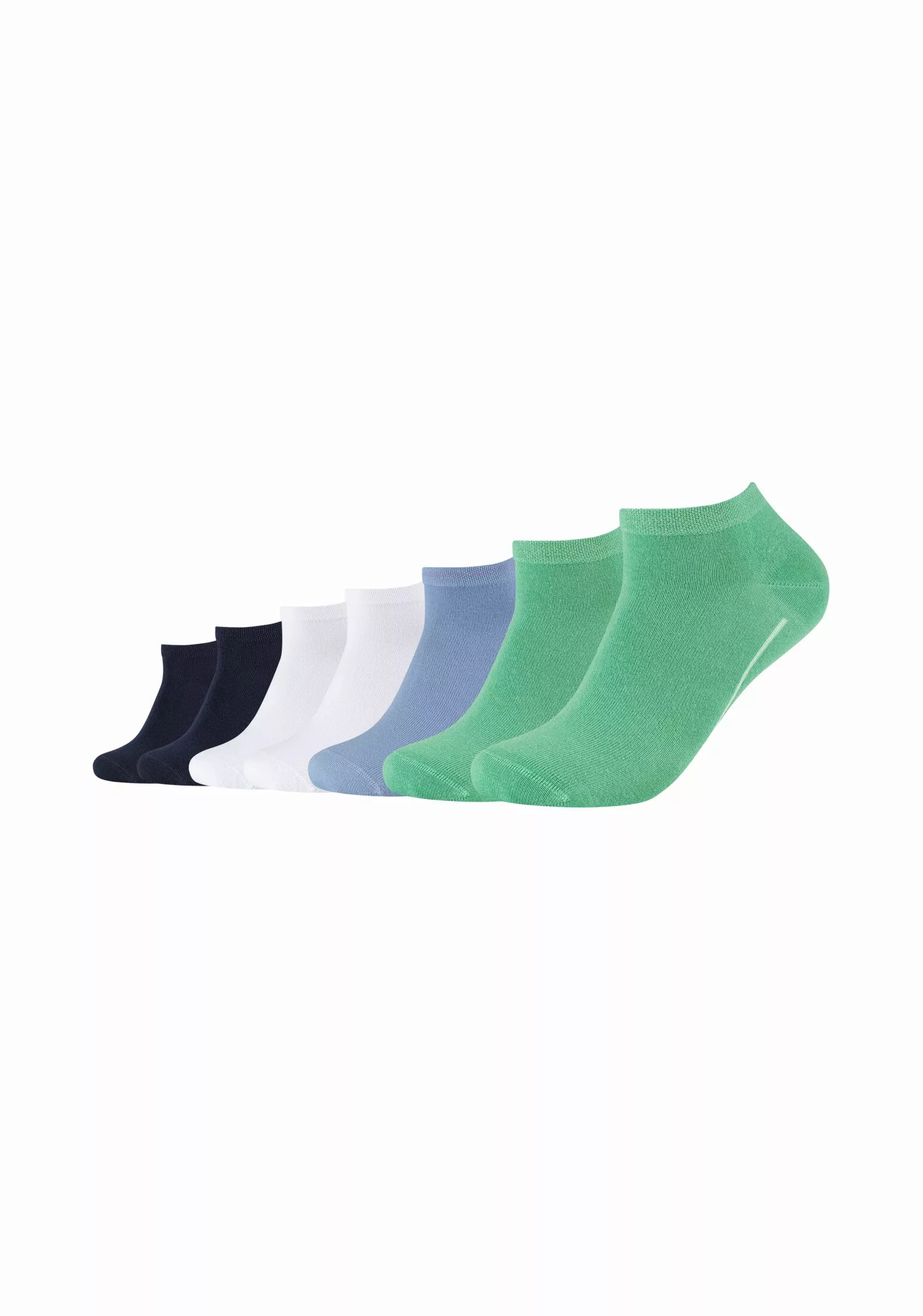Camano Sneakersocken günstig online kaufen