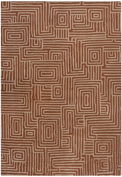 FLAIR RUGS Teppich »Kylo«, rechteckig, 12 mm Höhe, Hoch-niedriger Flor in W günstig online kaufen