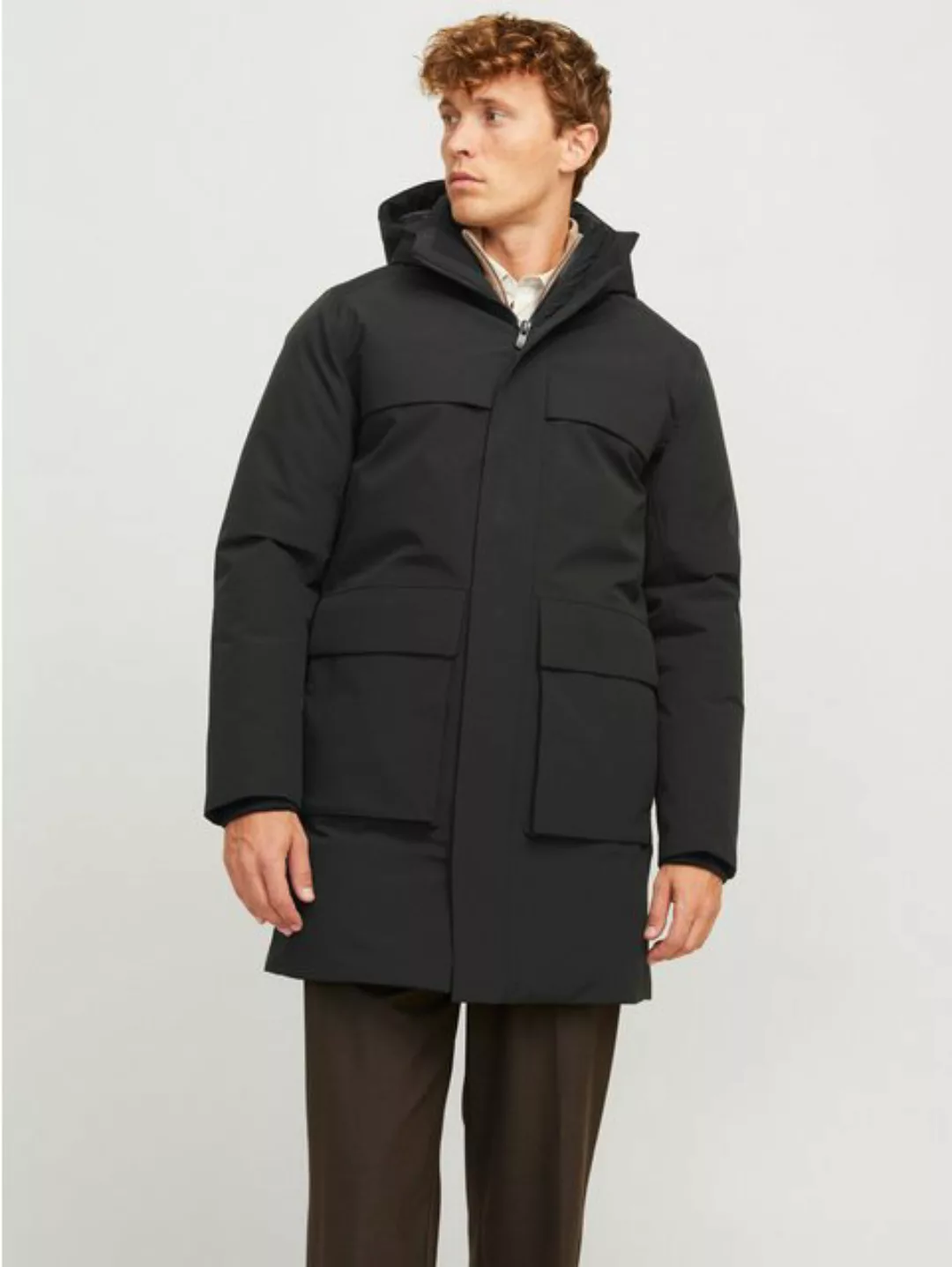 Jack & Jones Parka JPRBLAWAVE PARKA SN günstig online kaufen