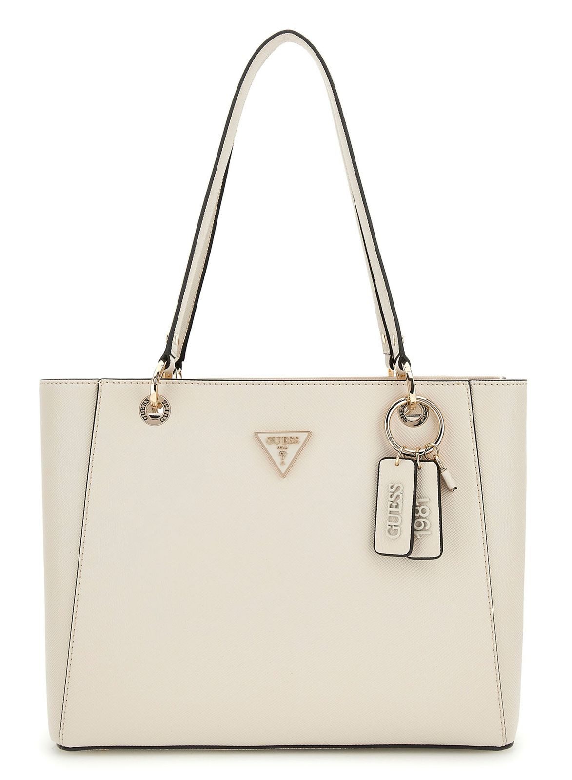Guess Schultertasche Tote günstig online kaufen