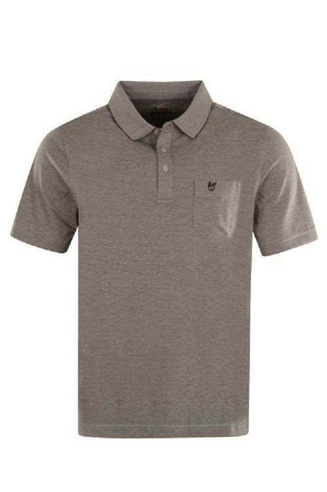Hajo Poloshirt 20079/2 "Softknit" Stay Fresh günstig online kaufen