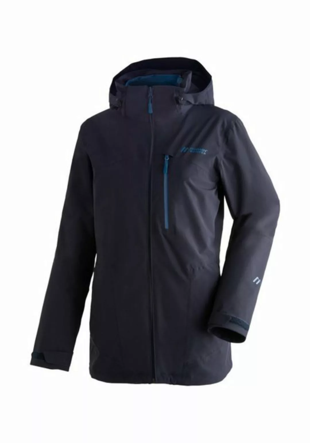 Maier Sports Anorak Maier Sports W Ribut Long Damen Anorak günstig online kaufen