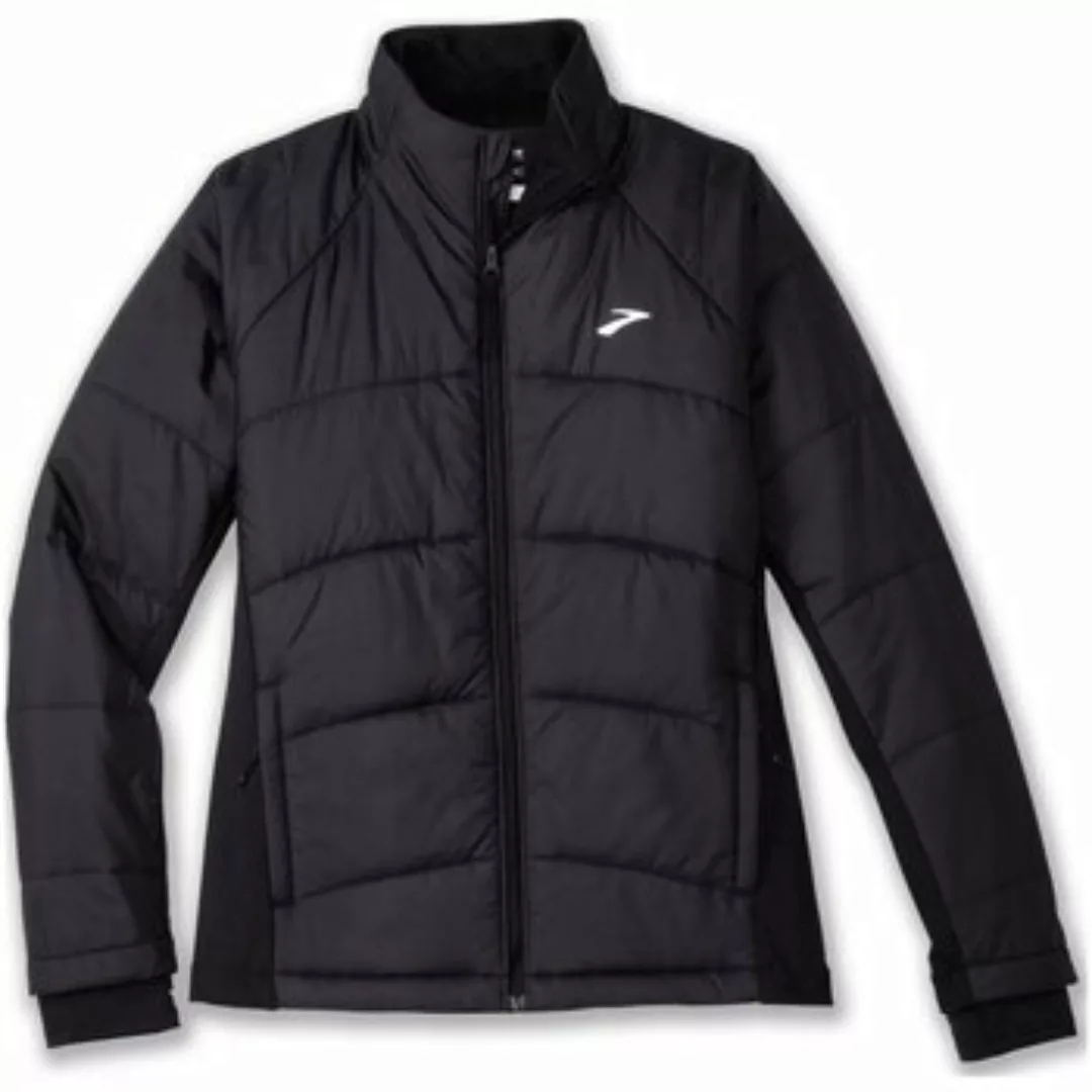 Brooks  Herren-Jacke Sport Shield Hybrid Jacket 3.0 221694/001 001 günstig online kaufen