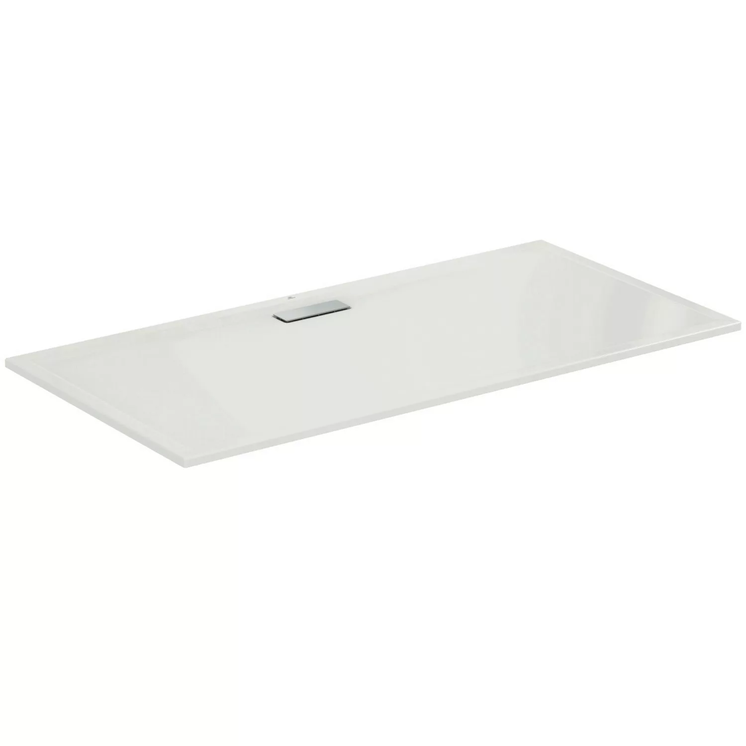 Ideal Standard Duschwanne Extraflach Rechteck 180 cm x 90 cm Weiß günstig online kaufen