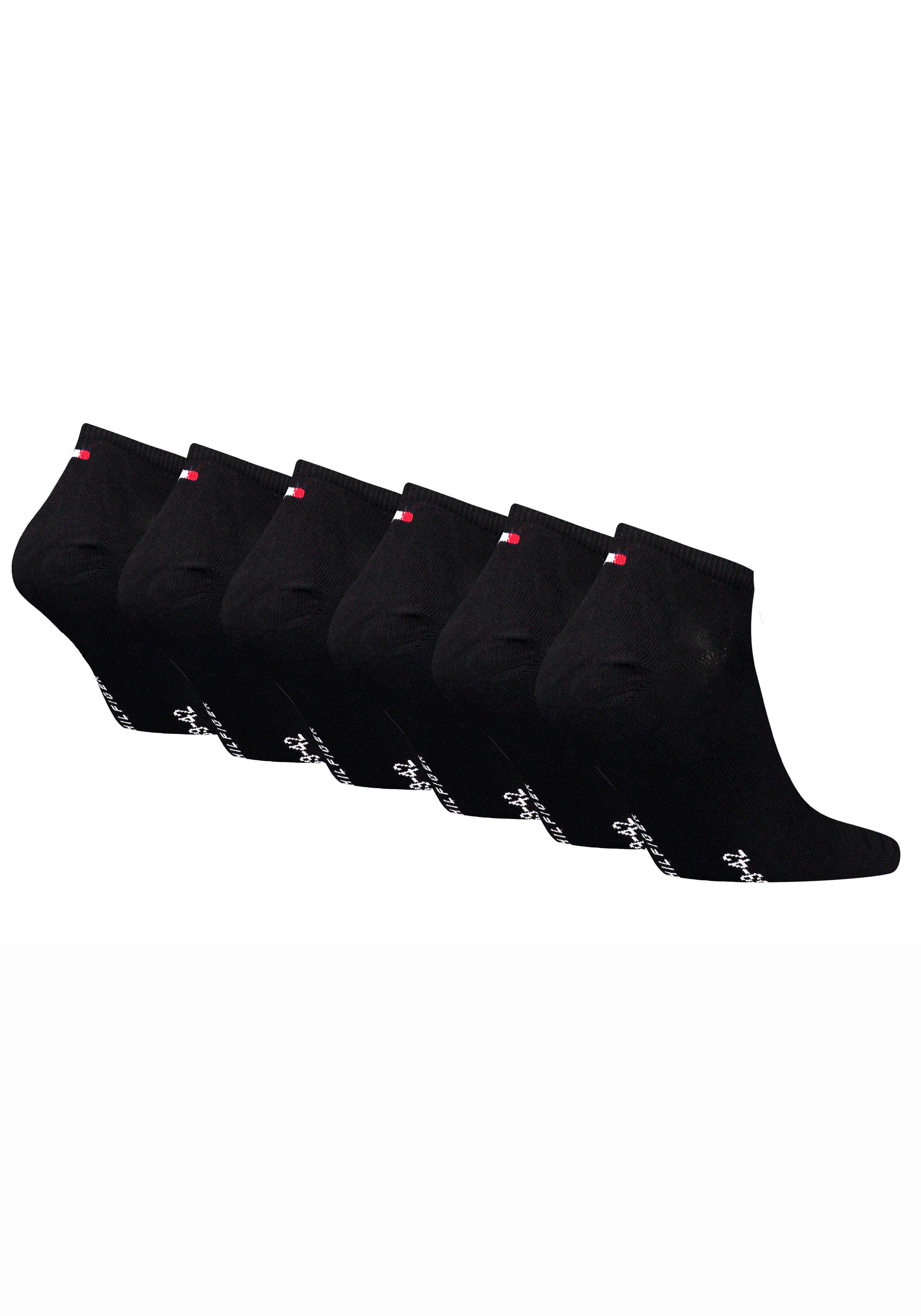 Tommy Hilfiger Sneakersocken TH MEN SNEAKER günstig online kaufen