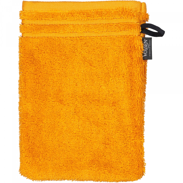 Vossen Handtücher Calypso Feeling - Farbe: fox - 2340 - Waschhandschuh 16x2 günstig online kaufen