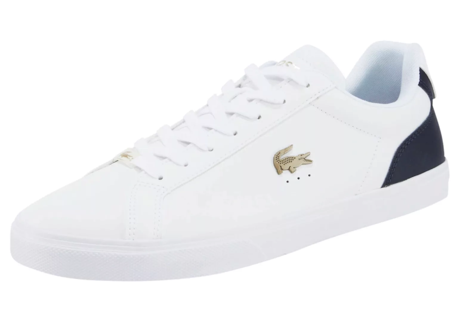 Lacoste Sneaker "LEROND PRO 123 3 CMA" günstig online kaufen