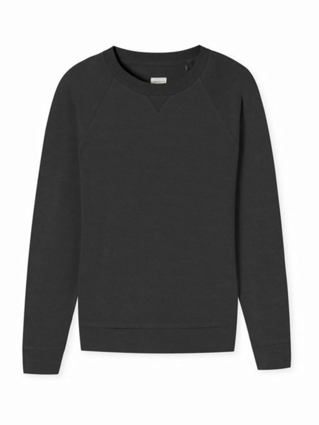 Schiesser Sweatshirt Mix & Relax Sweatshirt pulli pullover günstig online kaufen