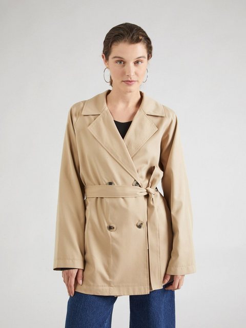 Vila Trenchcoat VLJancine (1-tlg) günstig online kaufen