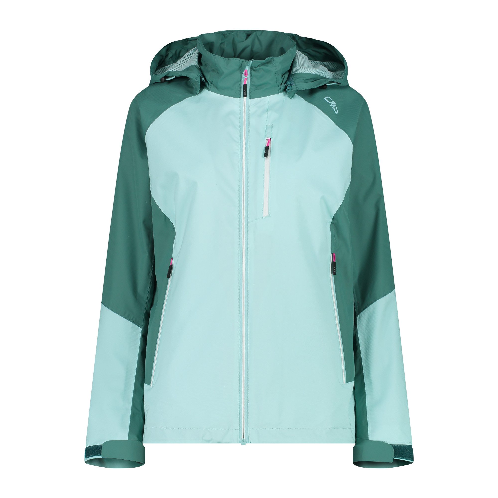 CMP Outdoorjacke CMP Damen Jacke WOMAN günstig online kaufen