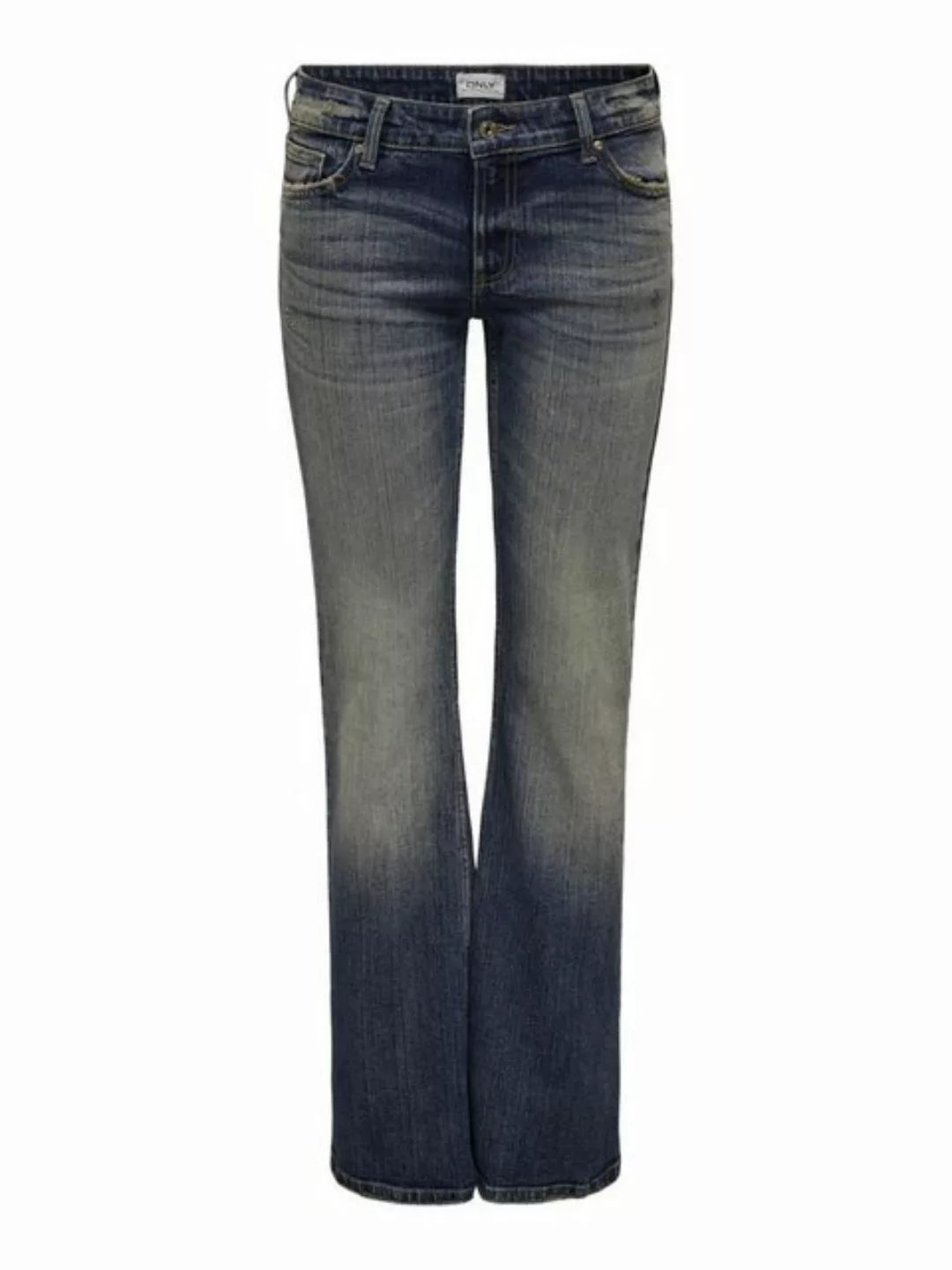 ONLY Bootcut-Jeans ONLBETHANY (1-tlg) Plain/ohne Details günstig online kaufen