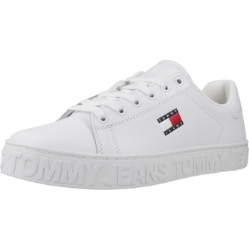 Tommy Jeans  Sneaker TJW LOGO OUTSOLE günstig online kaufen