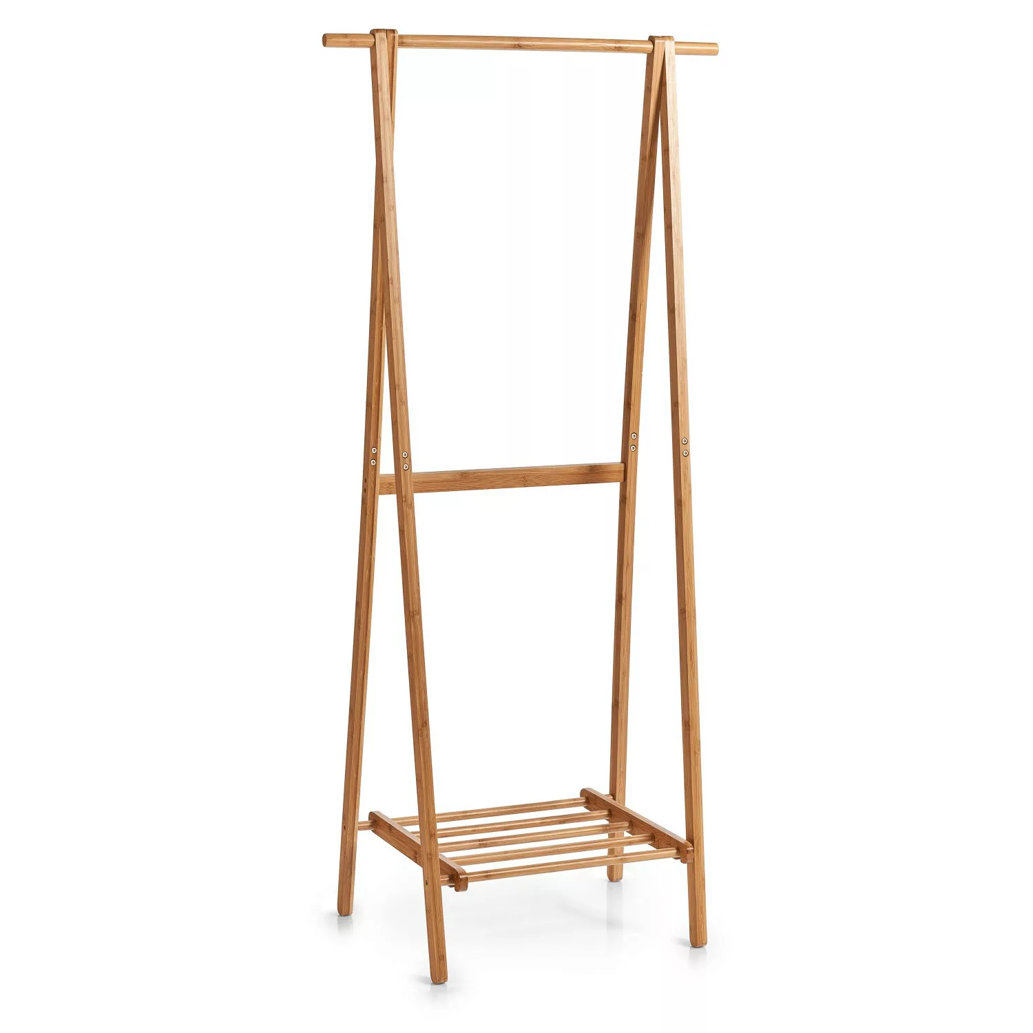 my home Kleiderständer "Garderobenständer Bamboo" günstig online kaufen