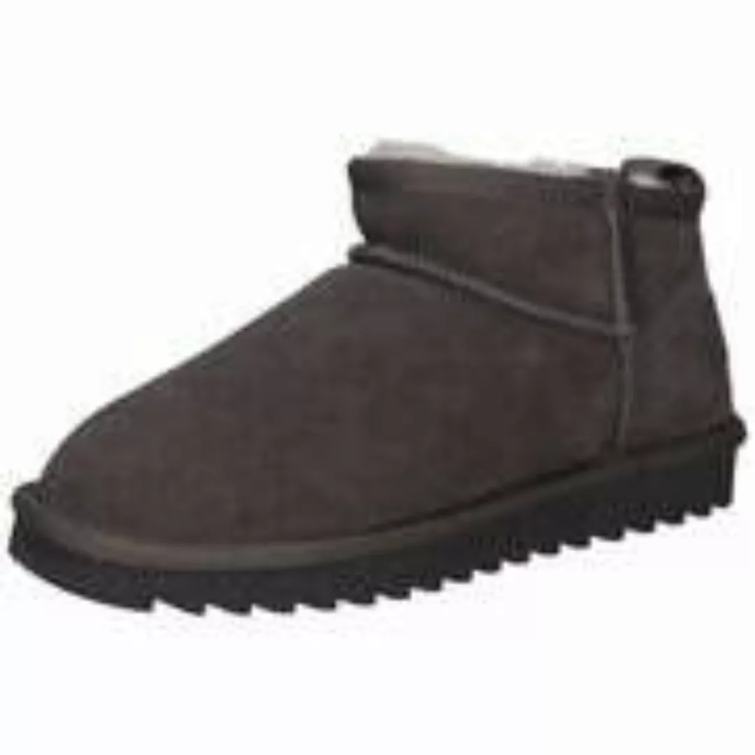 Colors of California Winter Boots Damen grau günstig online kaufen