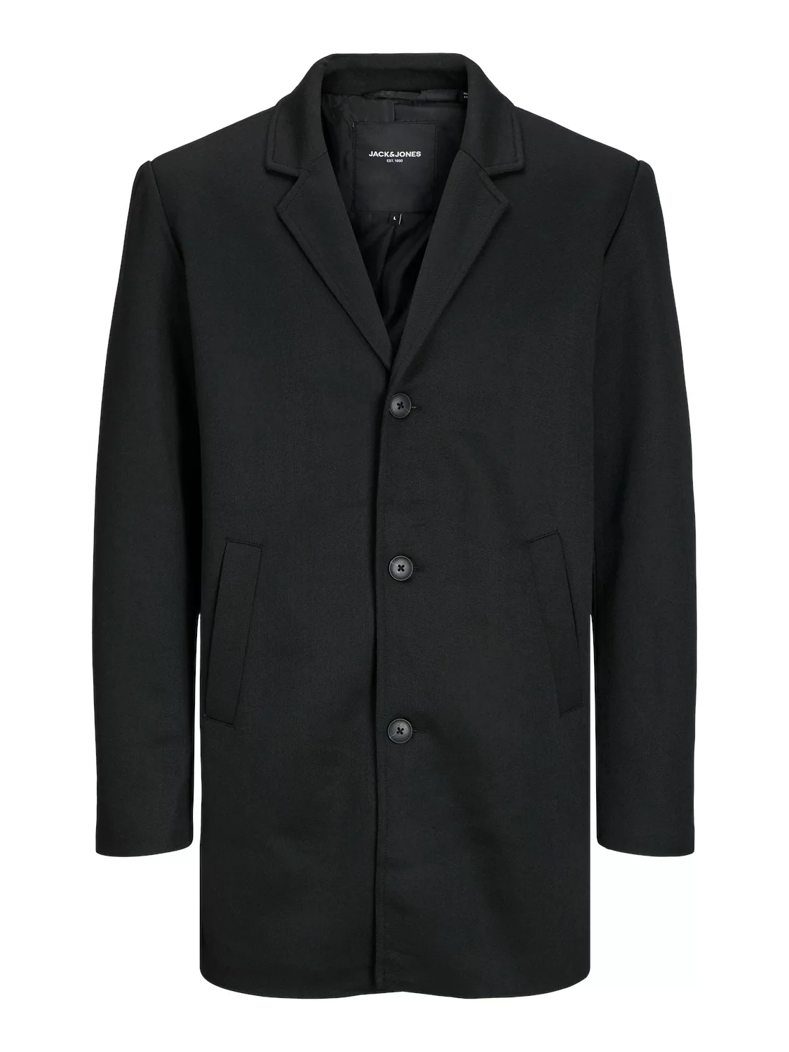 Jack & Jones Kurzmantel JJCHUCK COAT günstig online kaufen