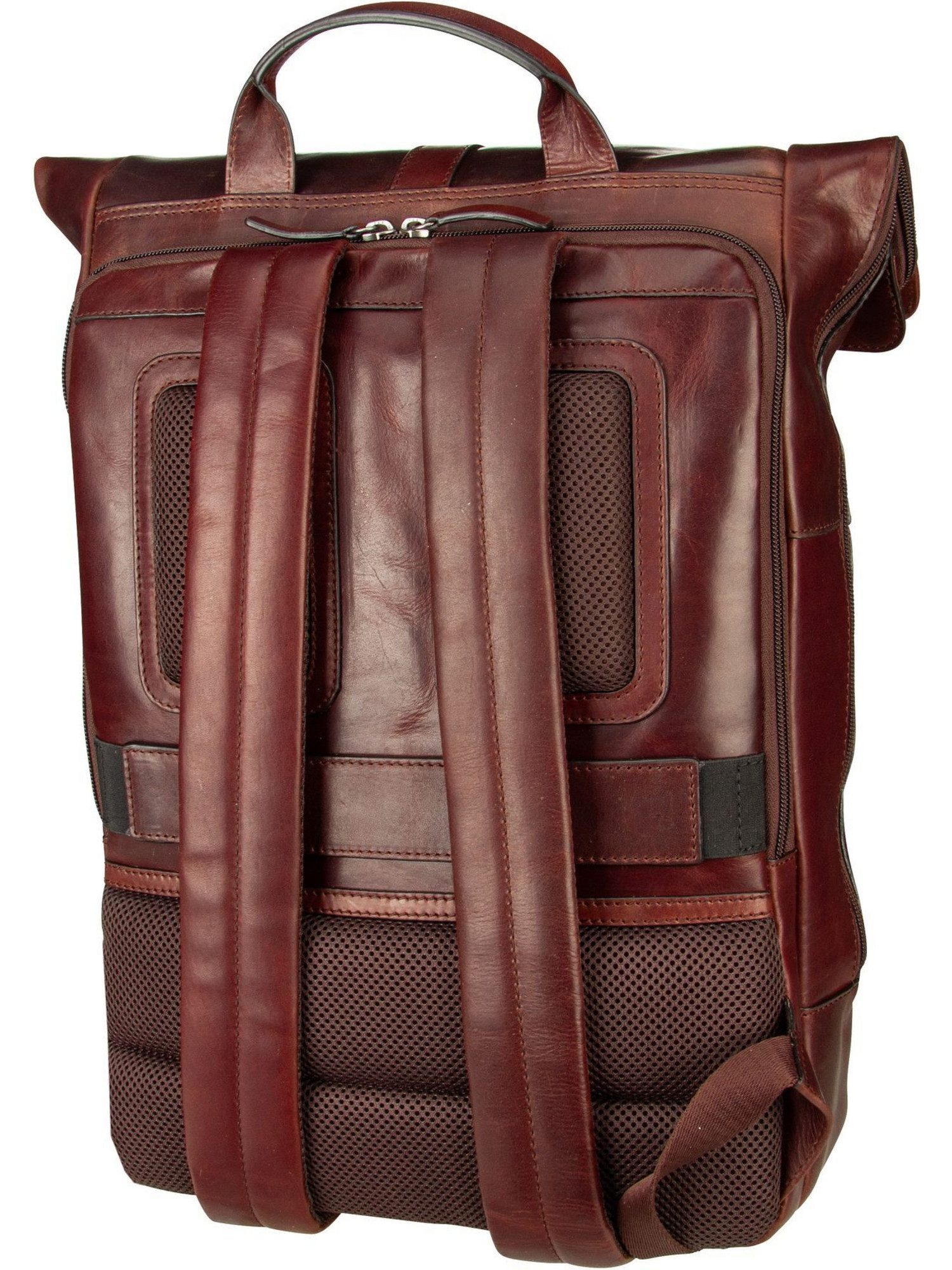 Jost Laptoprucksack Lund Kurier günstig online kaufen