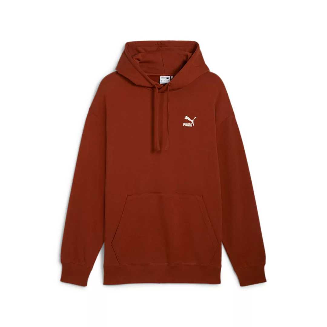 PUMA Kapuzenpullover "BETTER CLASSICS Hoodie Erwachsene" günstig online kaufen