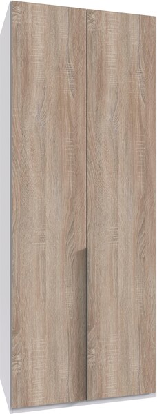 Wimex Kleiderschrank "New York", in vielen Breiten, 208 oder 236cm hoch günstig online kaufen