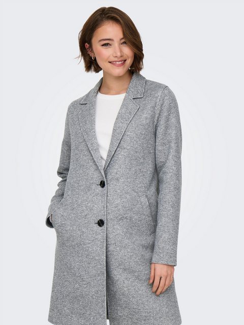 ONLY Kurzmantel "ONLSEDONA LIFE CARRIE COAT CC OTW" günstig online kaufen