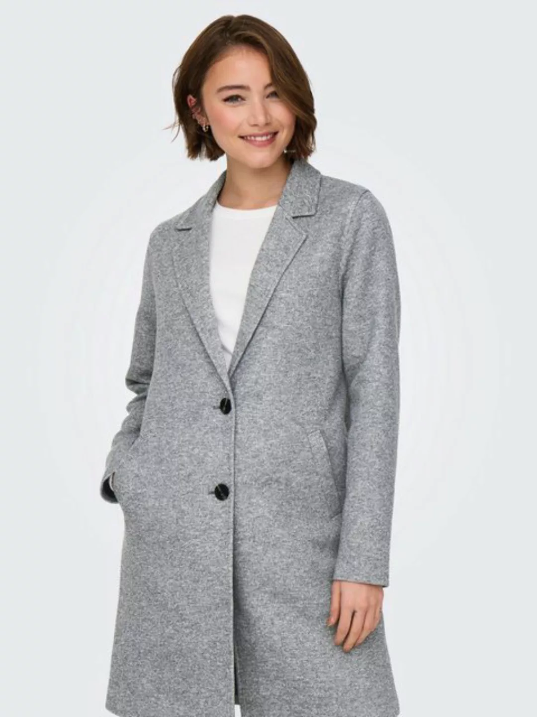 ONLY Kurzmantel ONLSEDONA LIFE CARRIE COAT CC OTW günstig online kaufen