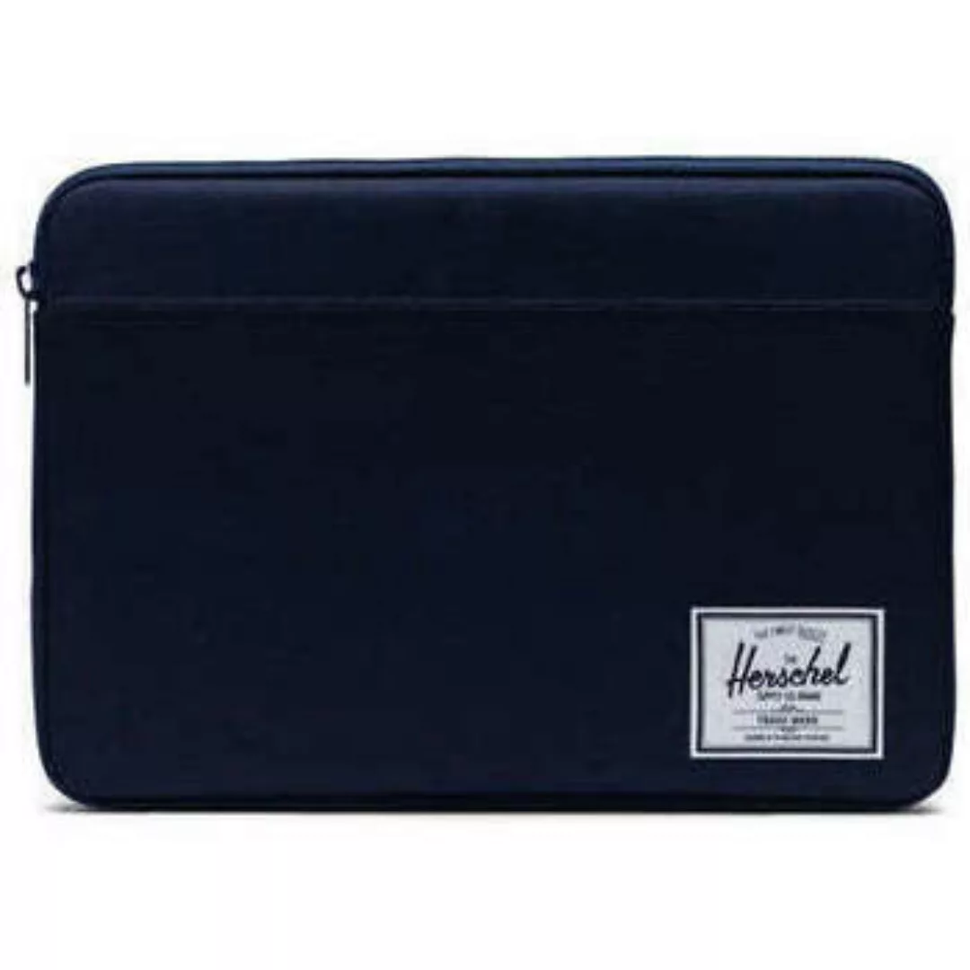Herschel  Laptop-Taschen Anchor Sleeve 13 Inch Peacoat günstig online kaufen