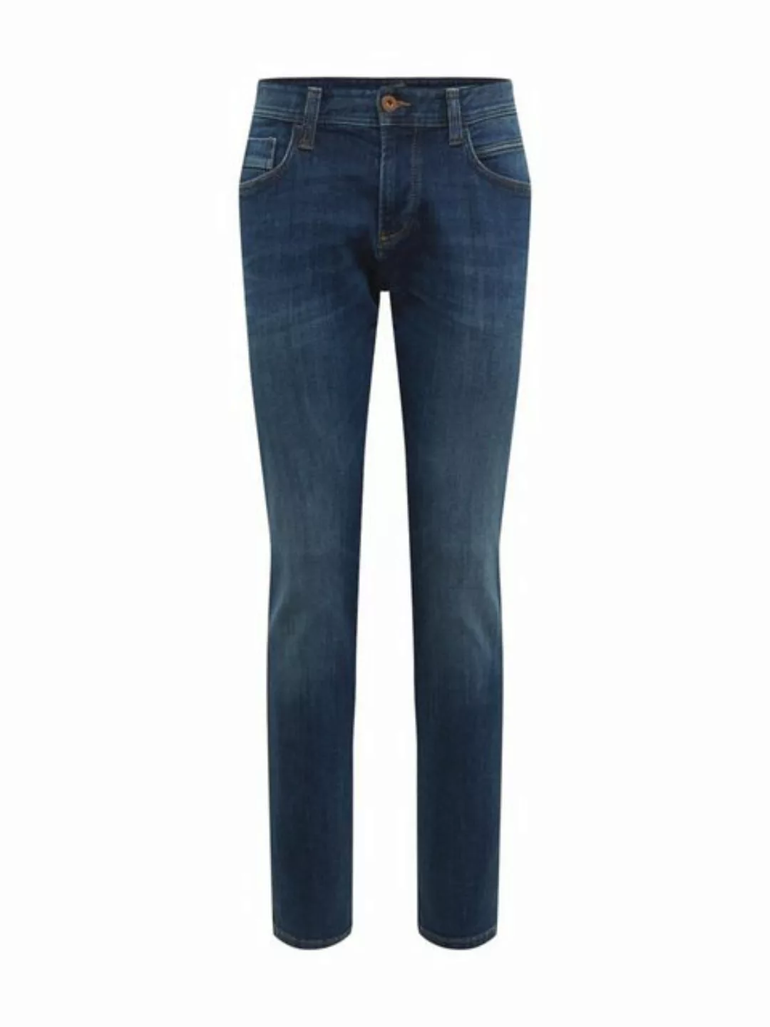 camel active Regular-fit-Jeans HOUSTON im klassischen 5-Pocket-Stil günstig online kaufen