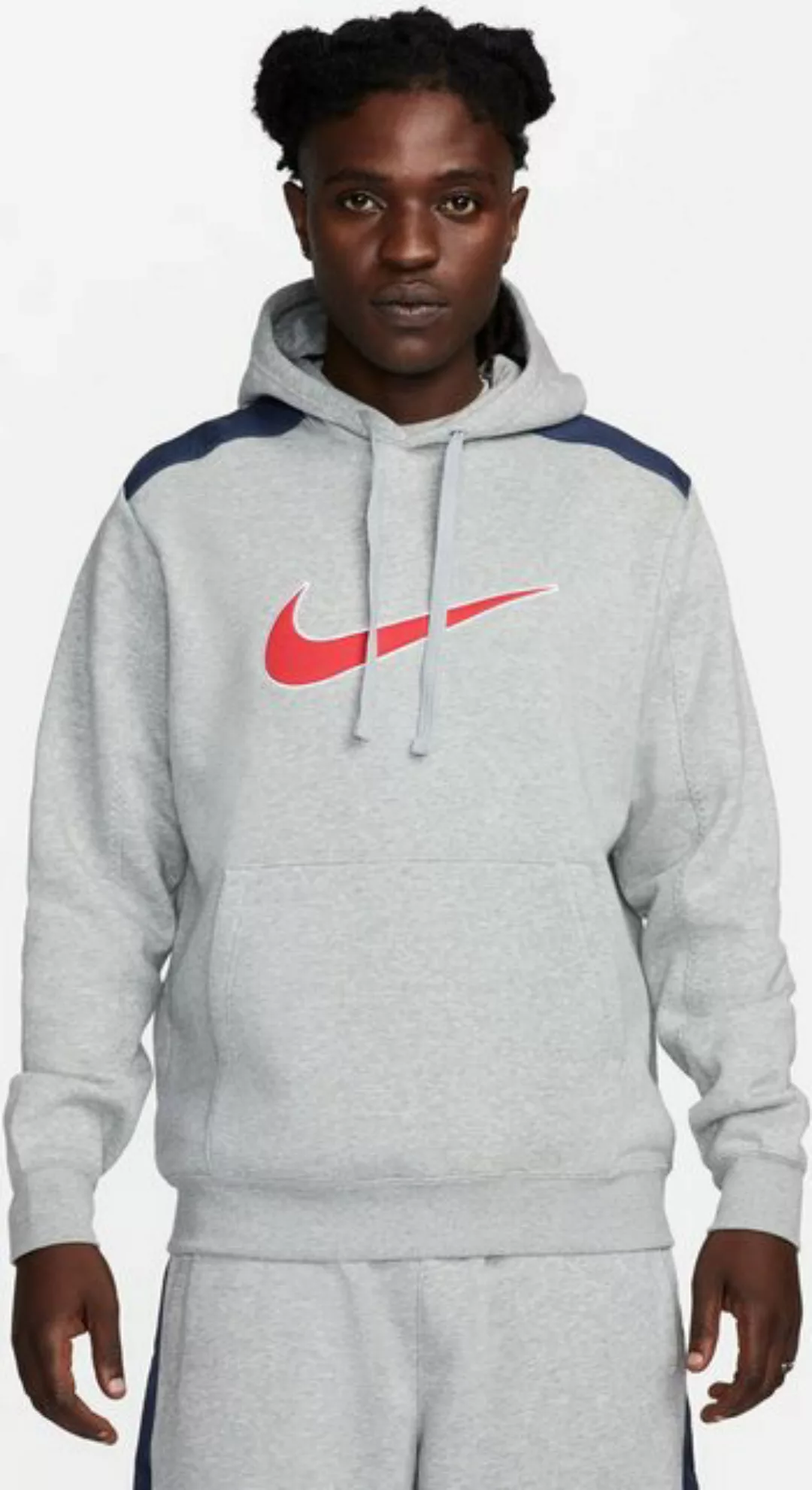 Nike Sportswear Hoodie M NSW SP FLC HOODIE BB günstig online kaufen