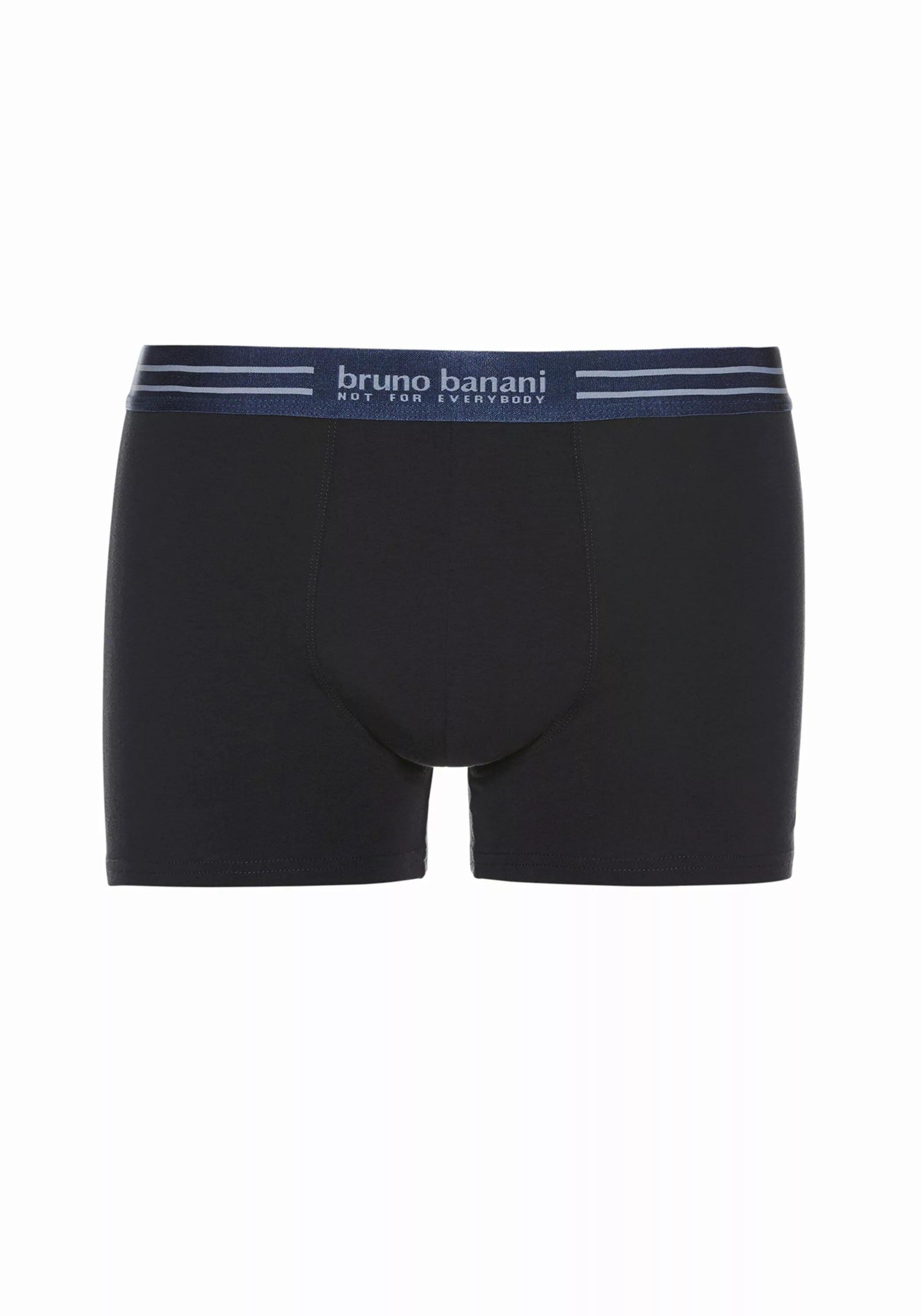 Bruno Banani Boxershorts "Boxershort 3er Pack" günstig online kaufen