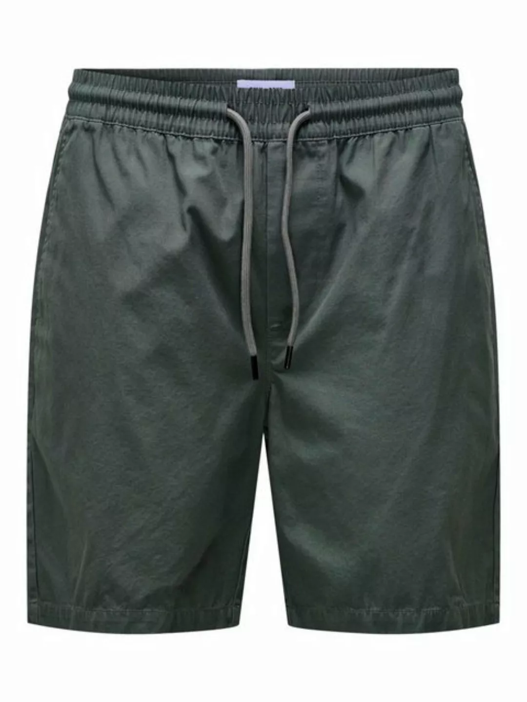 ONLY & SONS Shorts Tel (1-tlg) günstig online kaufen