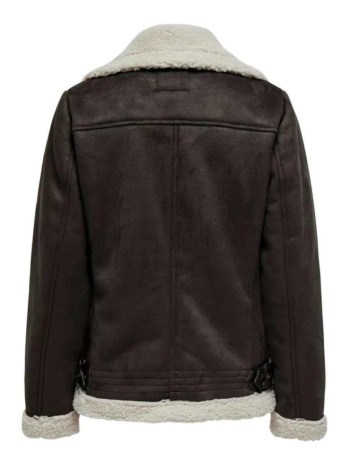 ONLY Lederimitatjacke ONLNEWDIANA AVIATOR JACKET CC OTW günstig online kaufen