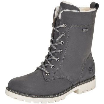 Remonte  Moonboots Stiefeletten D8476-46 grey günstig online kaufen