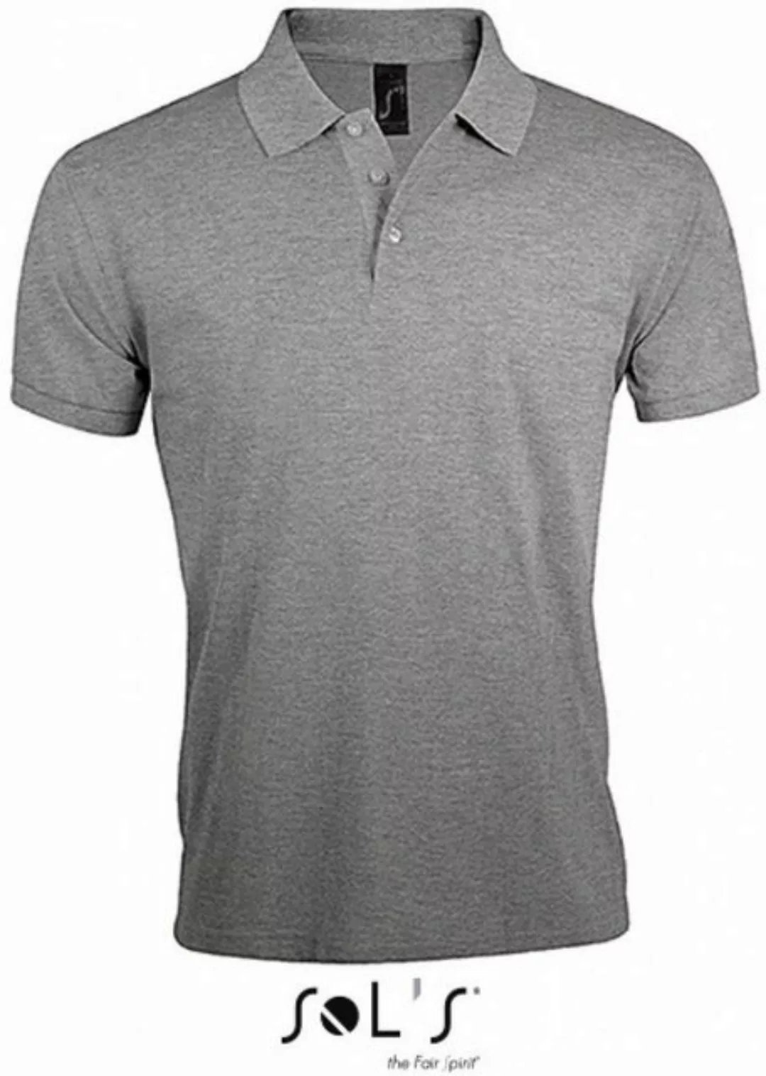 SOLS Poloshirt Men´s Polo Shirt Prime günstig online kaufen