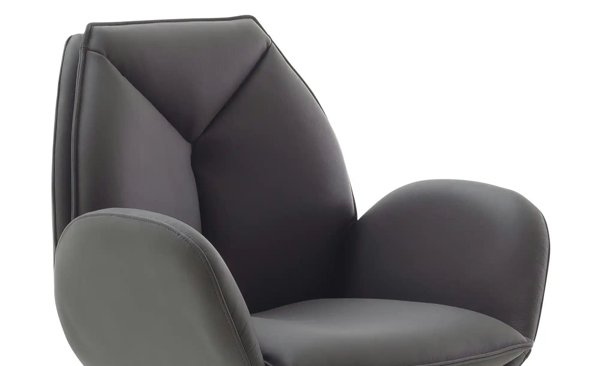 Esszimmerstuhl drehbar Eno ¦ braun ¦ Maße (cm): B: 66 H: 92 T: 67.0 Stühle günstig online kaufen