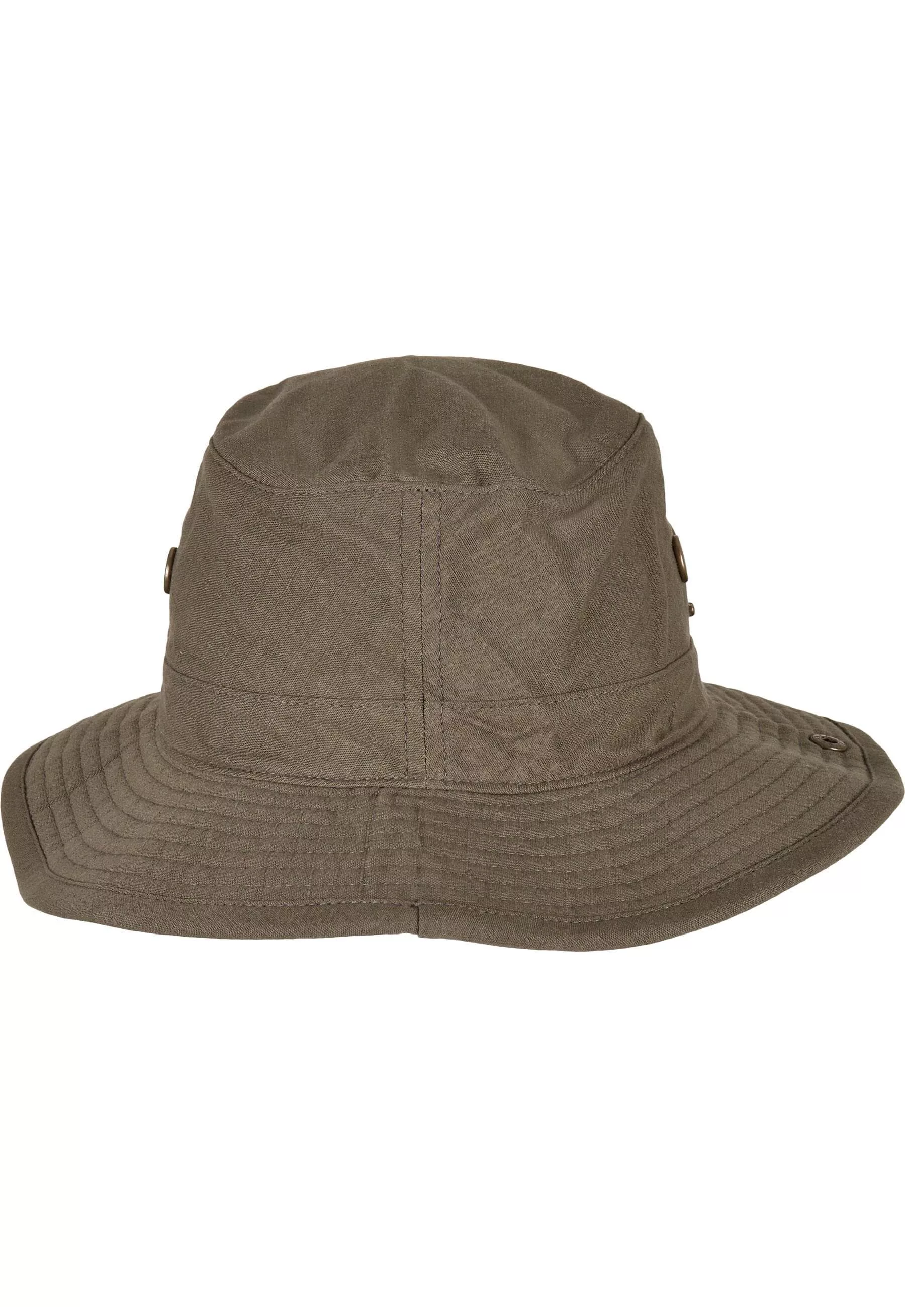 Flexfit Trucker Cap "Flexfit Angler Hat" günstig online kaufen