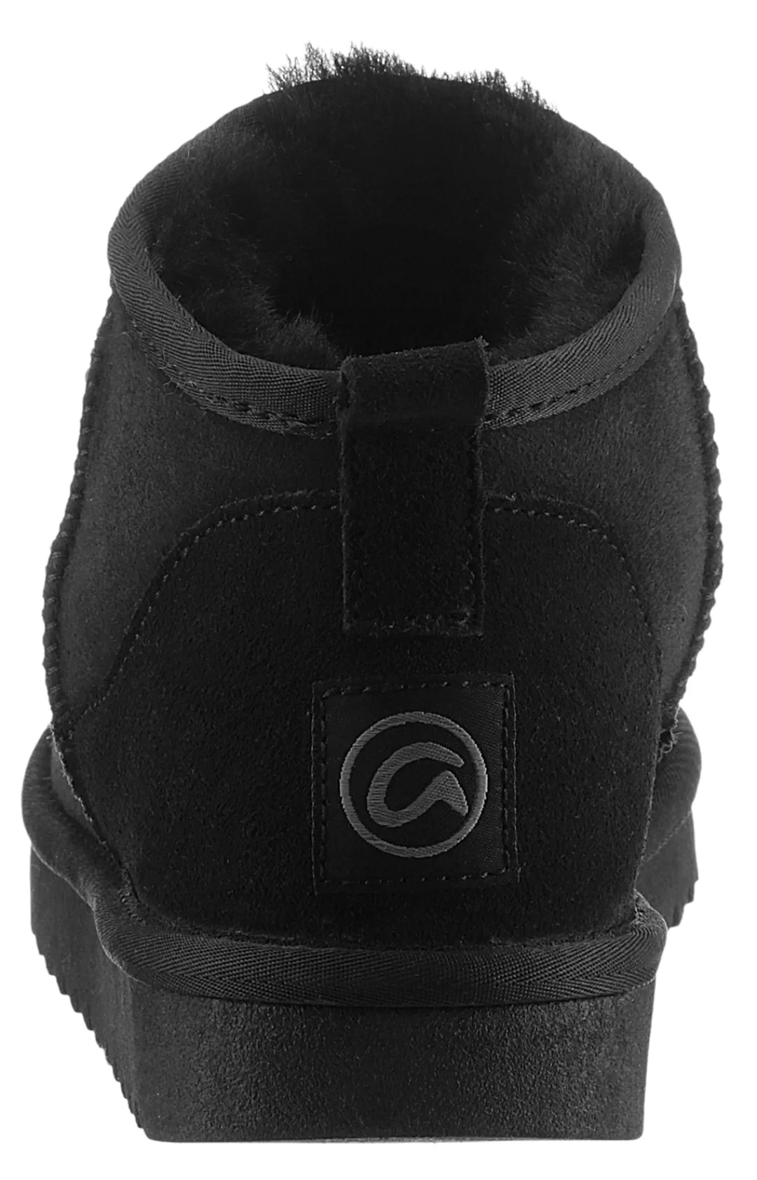 Ara Winter Boots Damen schwarz günstig online kaufen