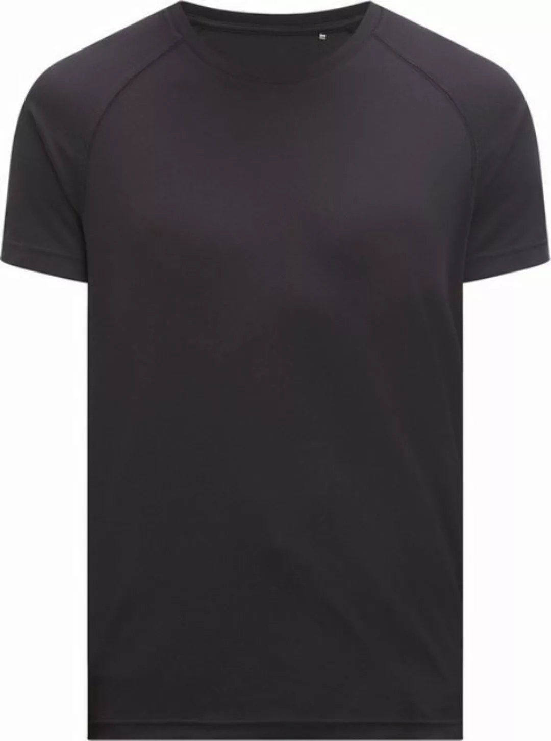 Energetics T-Shirt He.-T-Shirt Martin SS M 050 BLACK günstig online kaufen