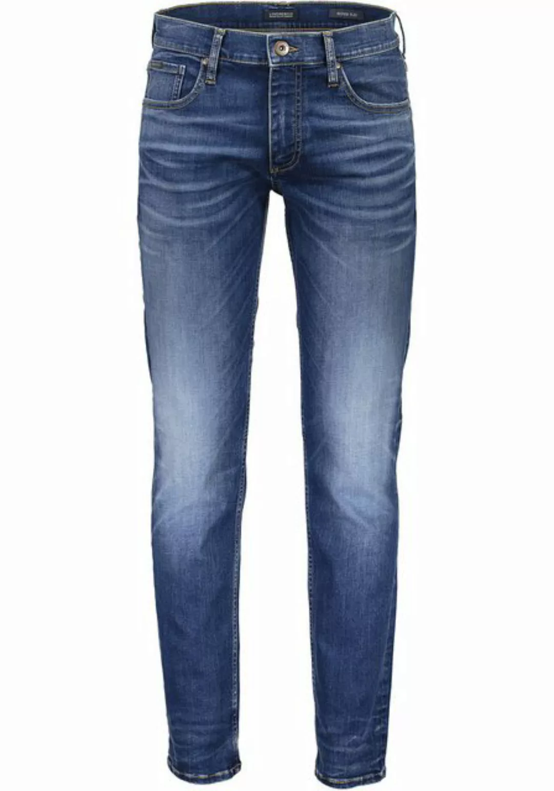 LINDBERGH 5-Pocket-Jeans Lindbergh Jeans günstig online kaufen