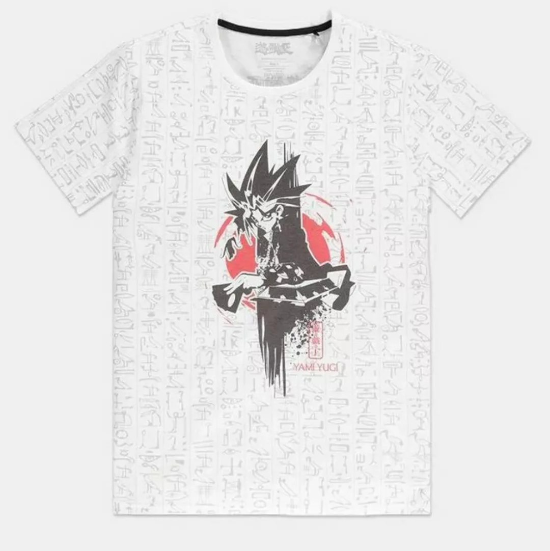 Yu-Gi-Oh T-Shirt günstig online kaufen