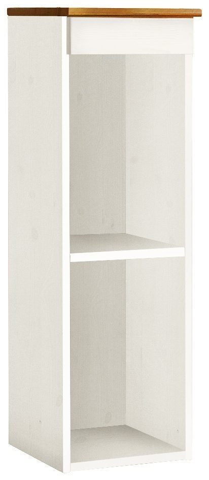 Home affaire Hängeregal "Oslo", 25 cm breit, aus massiver Kiefer günstig online kaufen