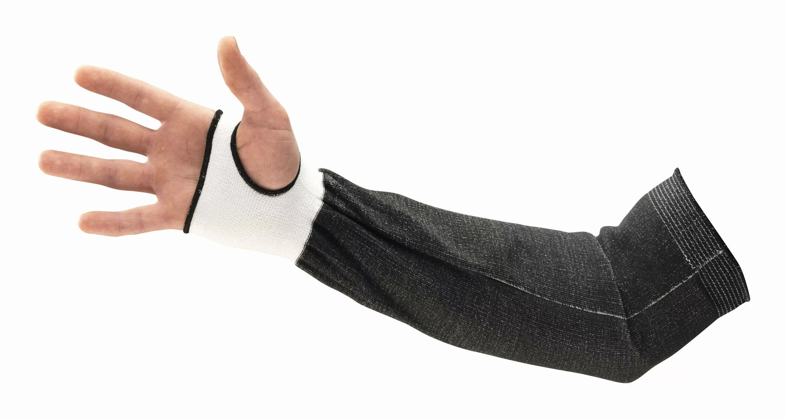 ANSELL Armstulpen HyFlex 11-251, 12", Wide günstig online kaufen