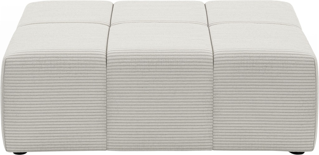 INOSIGN Polsterhocker "Ancona", passend zur "Ancona"-Polsterserie, auch in günstig online kaufen