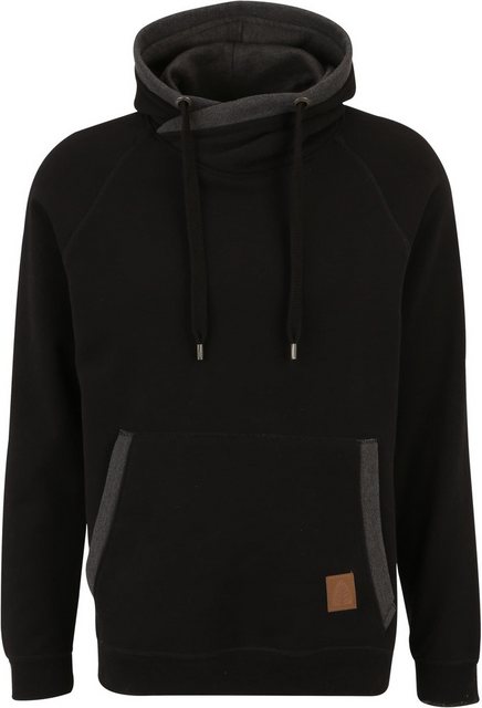 Just Rhyse Hoodie Rock Spring Hoodie günstig online kaufen