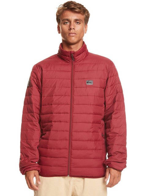 Quiksilver Outdoorjacke "Scaly" günstig online kaufen